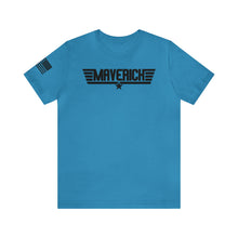 Load image into Gallery viewer, Maverick - Adult Men's and Women's (Unisex) T-Shirt