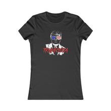 Load image into Gallery viewer, Trump 2024 - Adult Women's T-Shirt