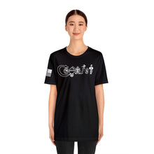 Load image into Gallery viewer, Coexist - Adult Men's and Women's (Unisex) T-Shirt