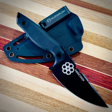 Load image into Gallery viewer, M3 / MyGunCatalog Limited Edition SSG Fixed Blade CPMD2 Knife