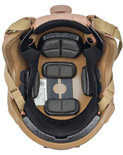 Load image into Gallery viewer, 3A Plus UHWMPE Helmet