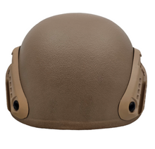 Load image into Gallery viewer, 3A Plus UHWMPE Helmet