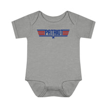 Load image into Gallery viewer, Patriot - Infant Baby Onsie