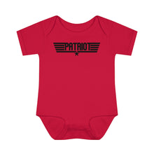 Load image into Gallery viewer, Patriot - Infant Baby Onsie