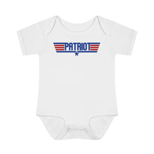 Load image into Gallery viewer, Patriot - Infant Baby Onsie