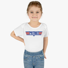 Load image into Gallery viewer, Patriot - Infant Baby Onsie