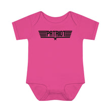 Load image into Gallery viewer, Patriot - Infant Baby Onsie