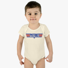 Load image into Gallery viewer, Patriot - Infant Baby Onsie