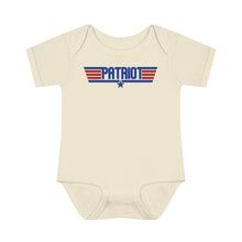 Load image into Gallery viewer, Patriot - Infant Baby Onsie