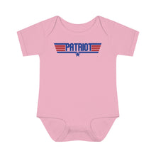 Load image into Gallery viewer, Patriot - Infant Baby Onsie