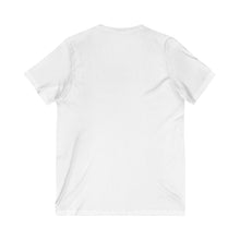 Load image into Gallery viewer, Suns Out Guns Out - Men&#39;s Lightweight V-Neck Tee
