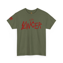 Load image into Gallery viewer, Lead Slinger T‑Shirt
