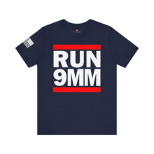 Load image into Gallery viewer, RUN 9MM T-Shirt
