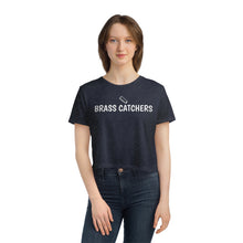 Load image into Gallery viewer, Copy of Freedom Hands - Womens Crop Top

