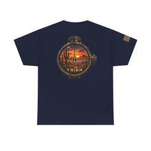 Load image into Gallery viewer, TRIGR Rifle Scope Graphic Tee
