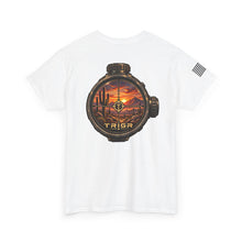 Load image into Gallery viewer, TRIGR Rifle Scope Graphic Tee
