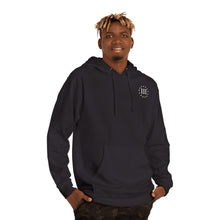 Load image into Gallery viewer, Defend the 2nd Amendment Hoodie — Pro-Second Amendment Pullover
