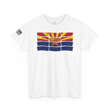 Load image into Gallery viewer, Arizona PMAG Flag T-Shirt — Unisex Patriotic Tee
