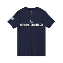 Load image into Gallery viewer, Brass Catchers Women's V-Neck T-Shirt
