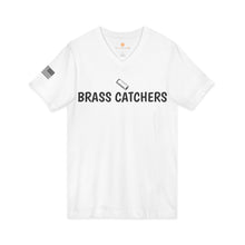Load image into Gallery viewer, Brass Catchers Women's V-Neck T-Shirt

