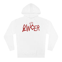 Load image into Gallery viewer, Lead Slinger - Adult Men&#39;s and Women&#39;s (Unisex) Pullover Hoodie Sweatshirt
