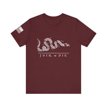 Load image into Gallery viewer, Join Or Die - OG
