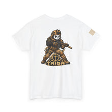 Load image into Gallery viewer, TRIGR Tactical Panda Rifle Graphic Tee
