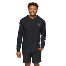 Load image into Gallery viewer, Defend the 2nd Amendment Hoodie - Black
