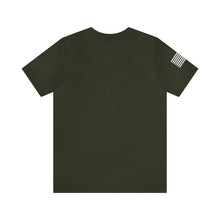 Load image into Gallery viewer, Defund Gun Control - Adult Men&#39;s T-Shirt
