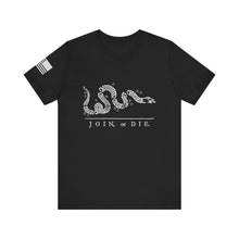 Load image into Gallery viewer, Join Or Die - OG
