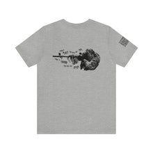 Load image into Gallery viewer, Sniper - Adult Men&#39;s and Women&#39;s (Unisex) T-Shirt
