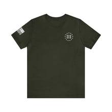 Load image into Gallery viewer, Sniper - Adult Men&#39;s and Women&#39;s (Unisex) T-Shirt
