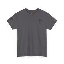 Load image into Gallery viewer, Nothing To Offer Soldier T-Shirt — Military Graphic Tee for Adults
