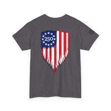 Load image into Gallery viewer, America 250 T-Shirt
