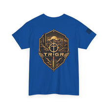 Load image into Gallery viewer, TRIGR Desert Shield Tactical Outdoors Graphic Tee
