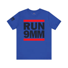 Load image into Gallery viewer, RUN 9MM T-Shirt
