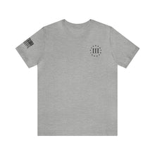 Load image into Gallery viewer, Sniper - Adult Men&#39;s and Women&#39;s (Unisex) T-Shirt
