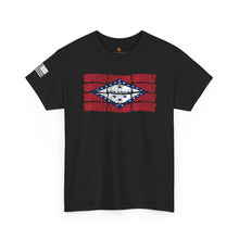 Load image into Gallery viewer, PMAG Flag - Arkansas - Adult Men's and Women's (Unisex) T-Shirt
