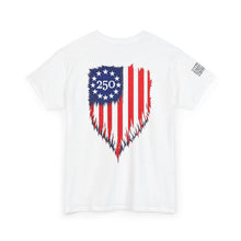 Load image into Gallery viewer, America 250 T-Shirt
