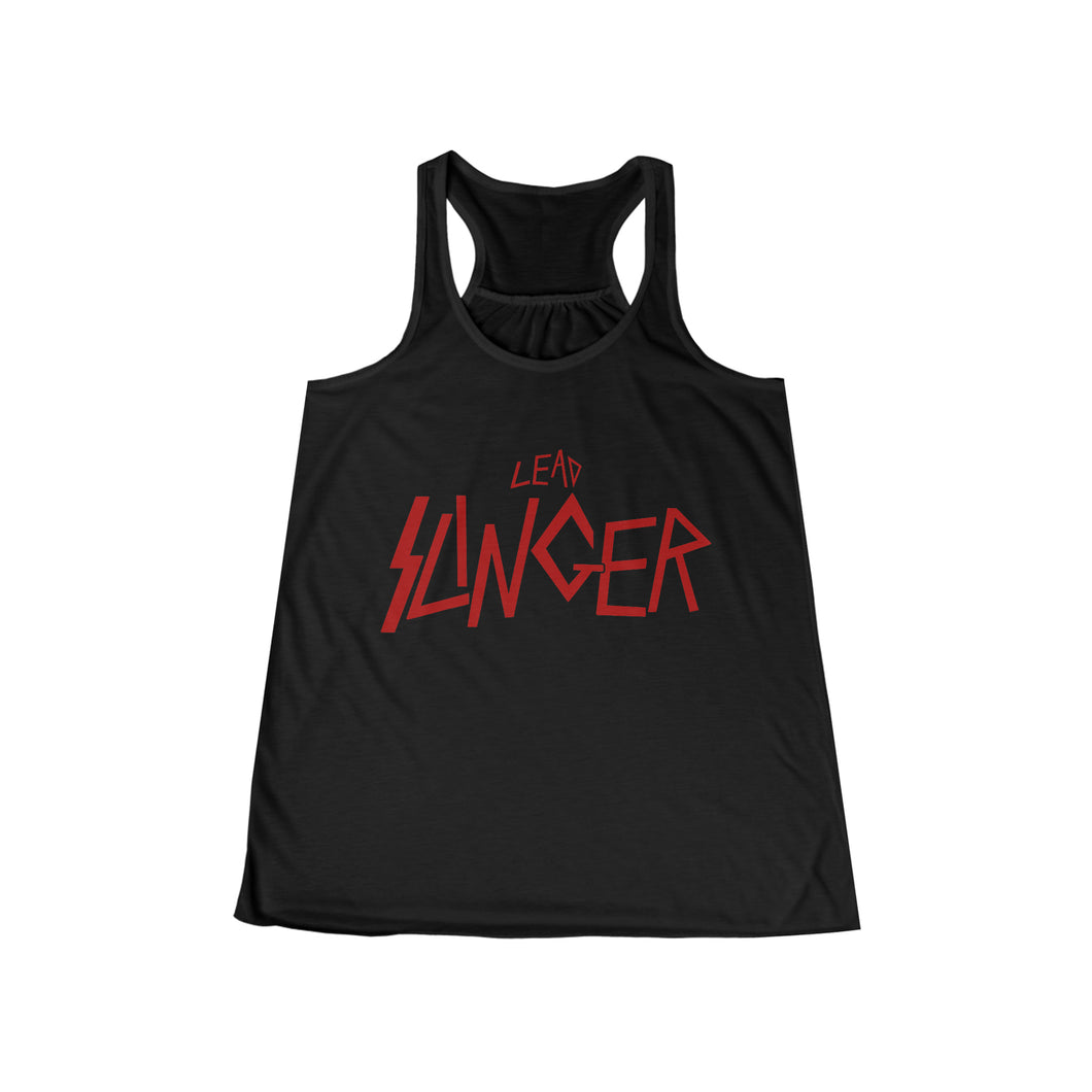 Lead Slinger - Adult Womens Tank Top