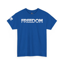 Load image into Gallery viewer, Freedom 250 T‑Shirt - Patriotic Independence Day Tee
