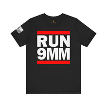 Load image into Gallery viewer, RUN 9MM T-Shirt

