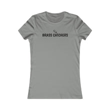 Load image into Gallery viewer, Brass Catchers - Adult Women&#39;s T-Shirt
