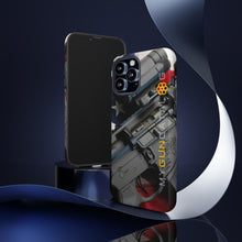 Load image into Gallery viewer, MGC AR Tough Cases
