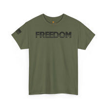 Load image into Gallery viewer, Freedom 250 T‑Shirt - Patriotic Independence Day Tee
