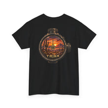 Load image into Gallery viewer, TRIGR Rifle Scope Graphic Tee
