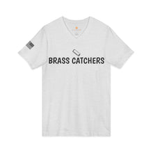 Load image into Gallery viewer, Brass Catchers Women's V-Neck T-Shirt
