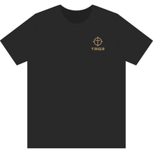 Load image into Gallery viewer, 'TRIGR' Panda graphic tee
