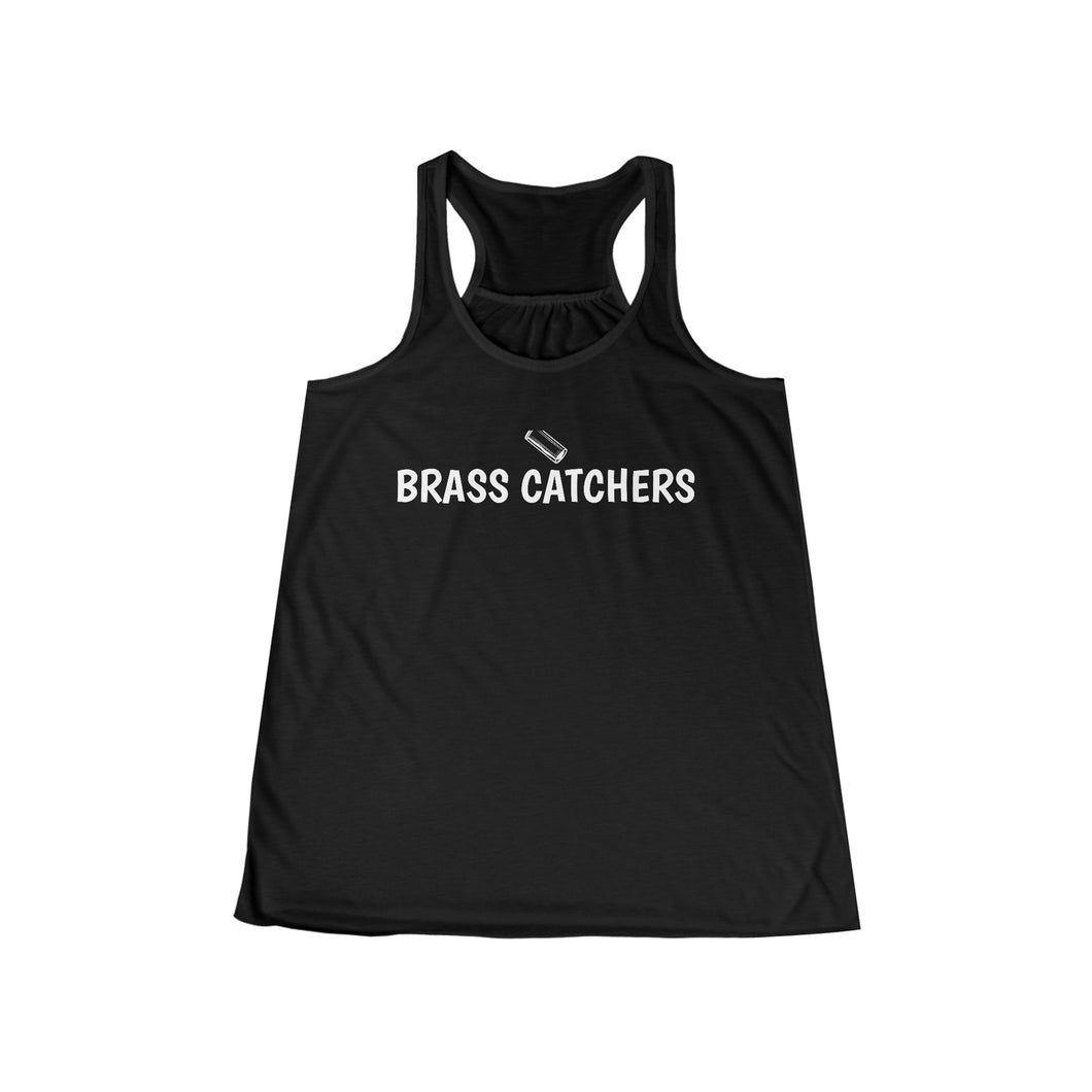 Brass Catchers