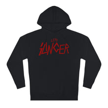 Load image into Gallery viewer, Lead Slinger - Adult Men&#39;s and Women&#39;s (Unisex) Pullover Hoodie Sweatshirt
